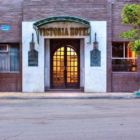 Victoria Azur Hotel Kairó Kültér fotó
