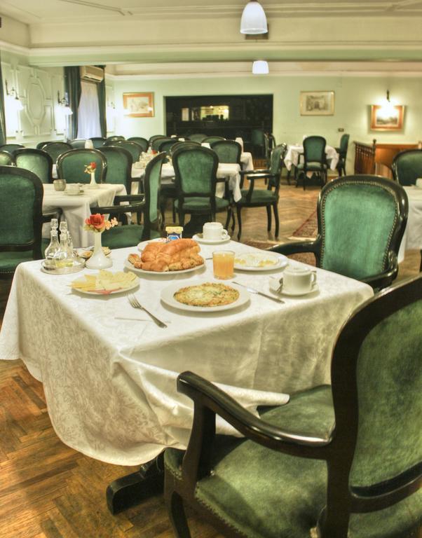 Victoria Azur Hotel Kairó Kültér fotó