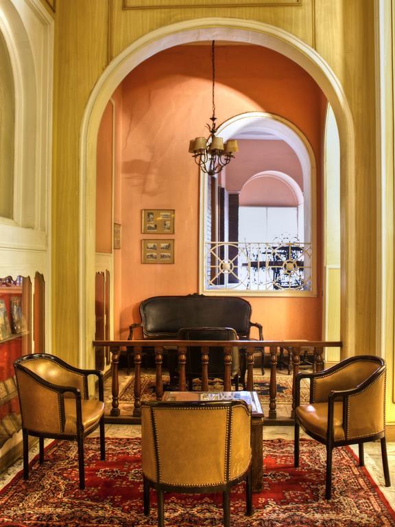 Victoria Azur Hotel Kairó Kültér fotó