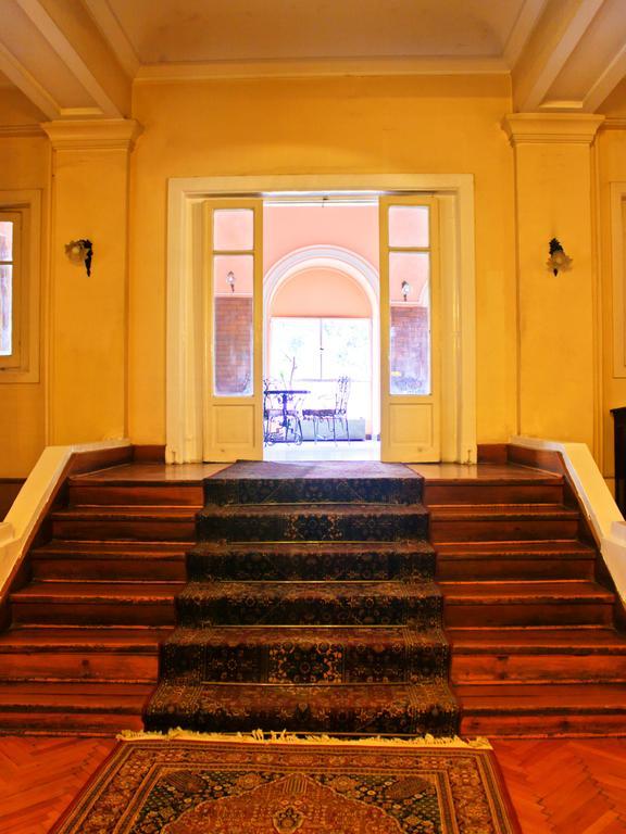 Victoria Azur Hotel Kairó Kültér fotó