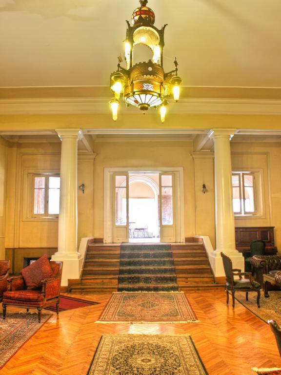 Victoria Azur Hotel Kairó Kültér fotó