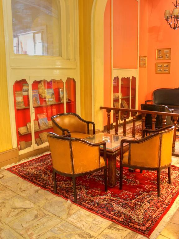 Victoria Azur Hotel Kairó Kültér fotó
