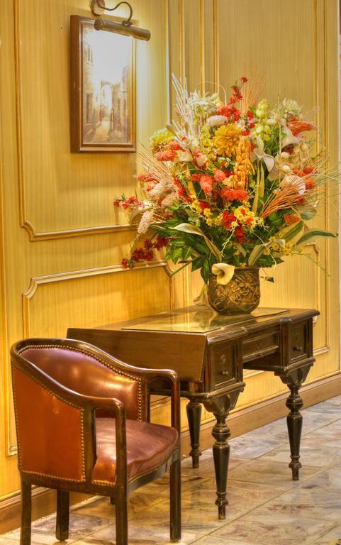 Victoria Azur Hotel Kairó Kültér fotó