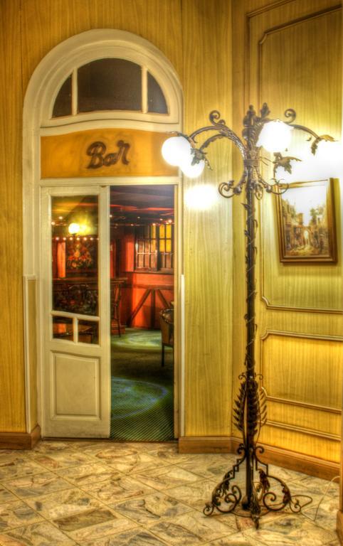 Victoria Azur Hotel Kairó Kültér fotó