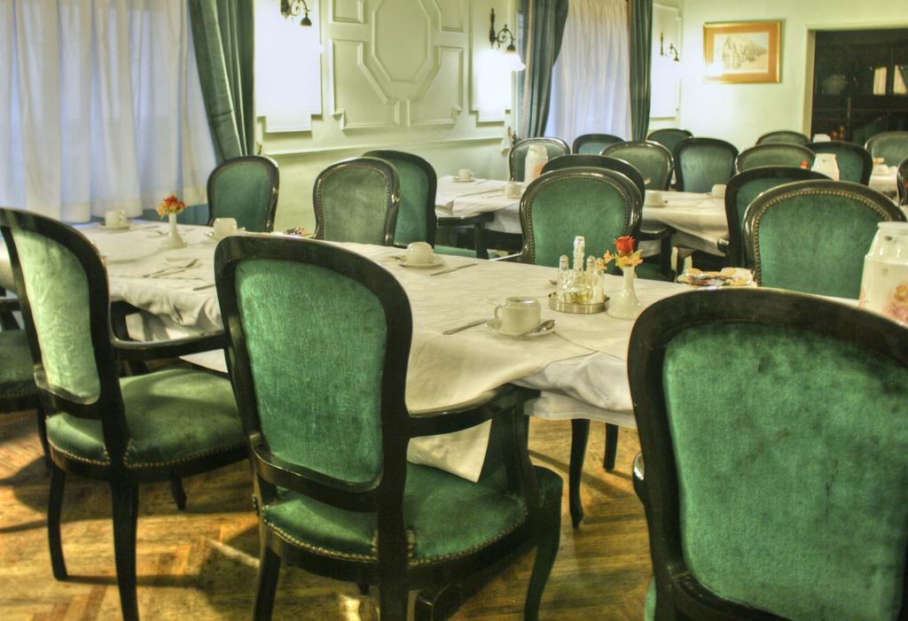 Victoria Azur Hotel Kairó Kültér fotó