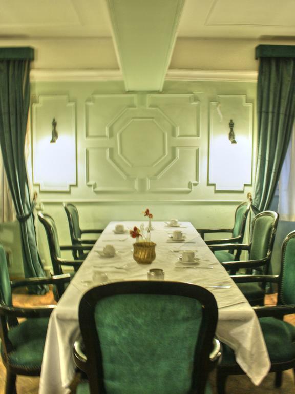 Victoria Azur Hotel Kairó Kültér fotó