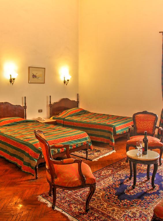 Victoria Azur Hotel Kairó Kültér fotó