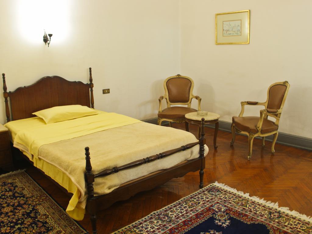 Victoria Azur Hotel Kairó Kültér fotó