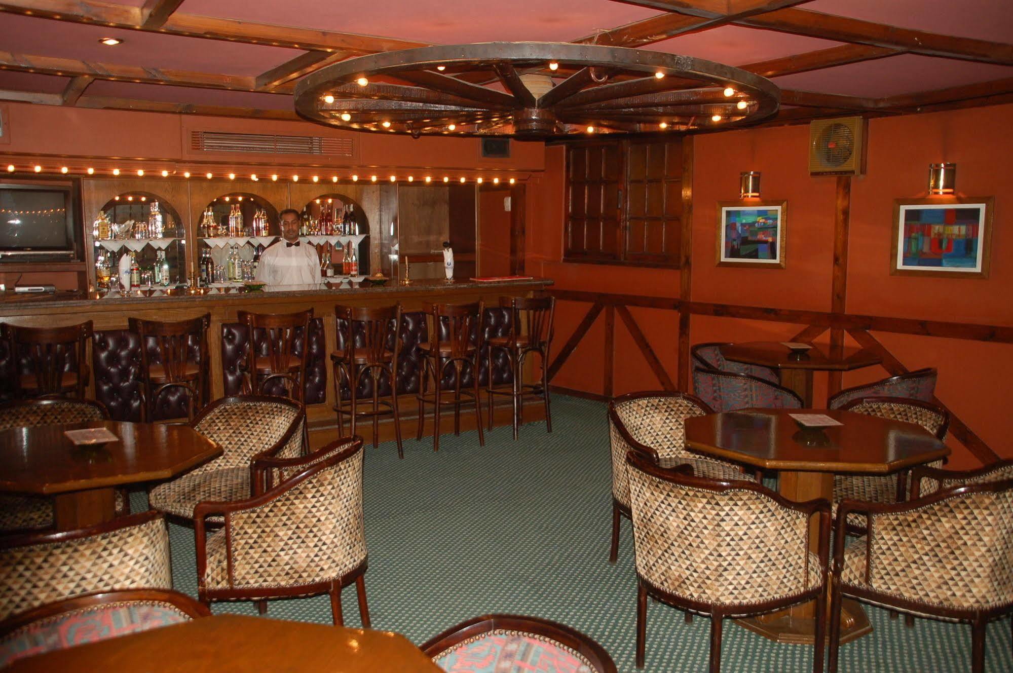 Victoria Azur Hotel Kairó Kültér fotó